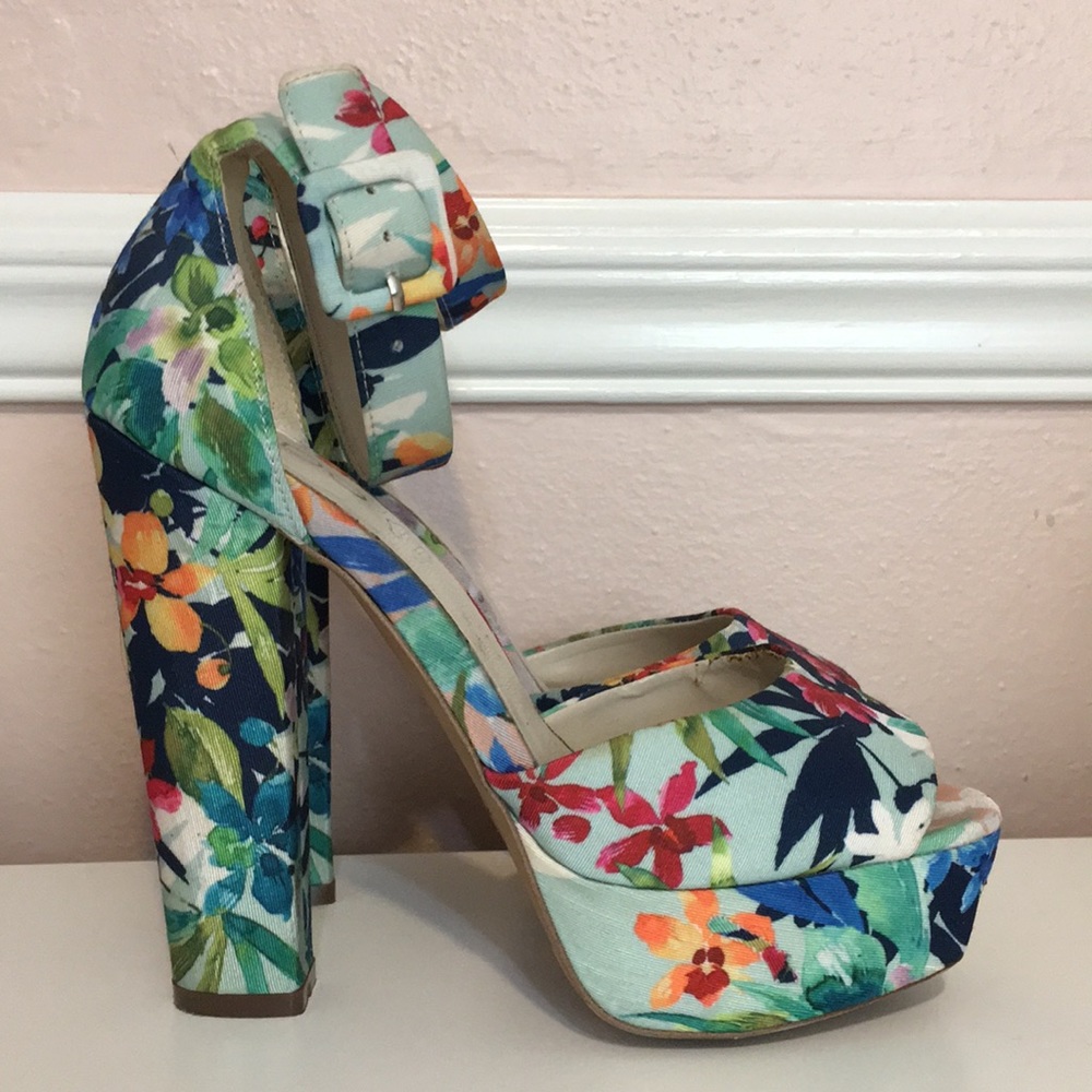 Aldo heels